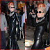 Tutup Aurat Ala Lady GaGa
