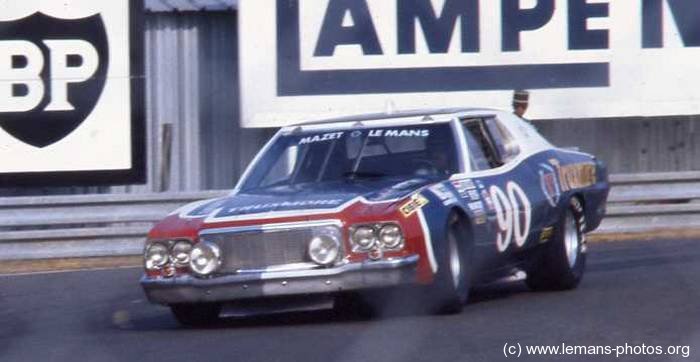 Historic pics - the numbers game - Page 7 FORDTORINO+TRUXMORE+LM76