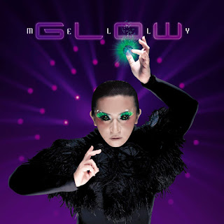 Melly Goeslaw - Glow - EP (2009) Melly Goeslaw - Glow - EP on iTunes