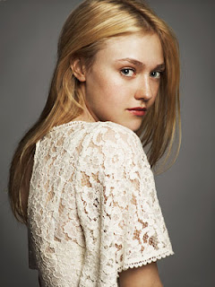 Hot Model Dakota Fanning Photo picture collection 2012
