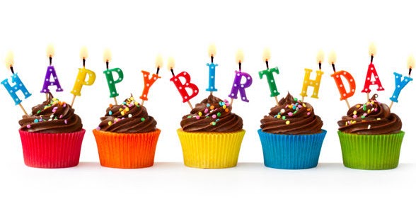 Born to Pharm: Happy 2nd Birthday to the Blog!