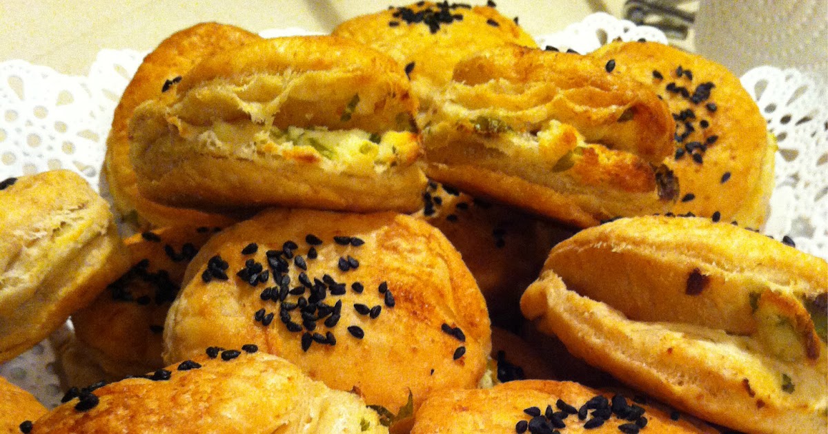 neseersoy Çıtır Börek Kızımın Elinden
