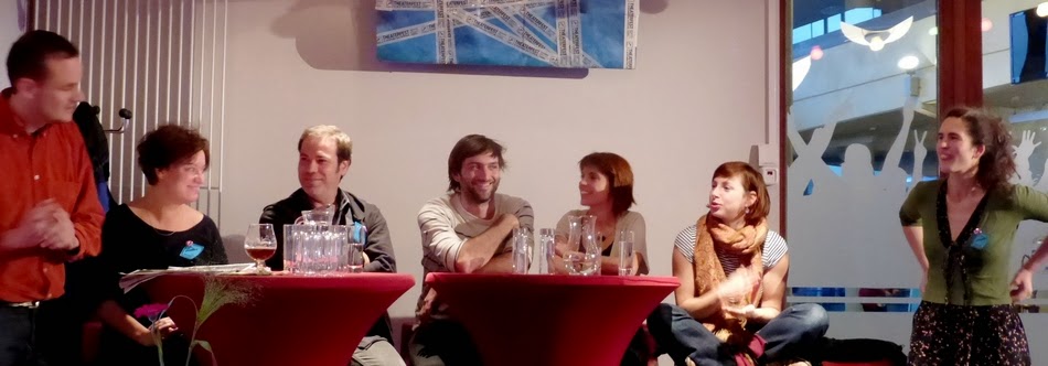 rencontre saint vith