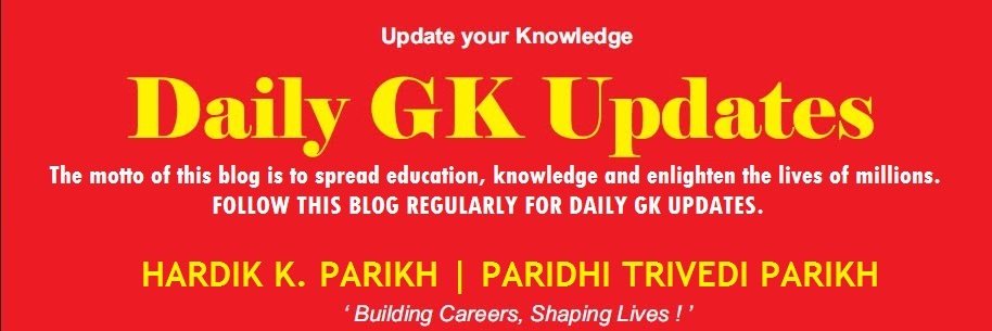The Intrepid and Innovative Educationists (Paridhi Trivedi Parikh | Hardik K. Parikh)