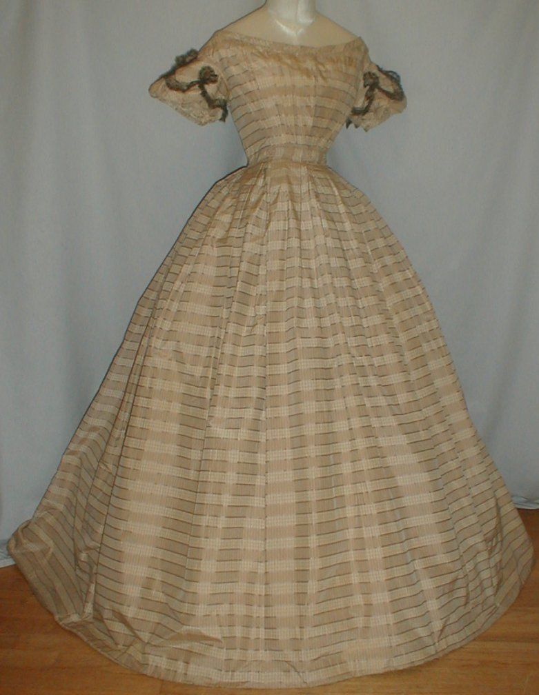 antebellum ball gowns