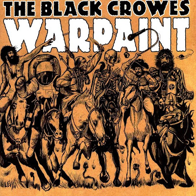 The Black Crowes Discografia Download 116