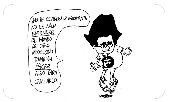 Gramsci