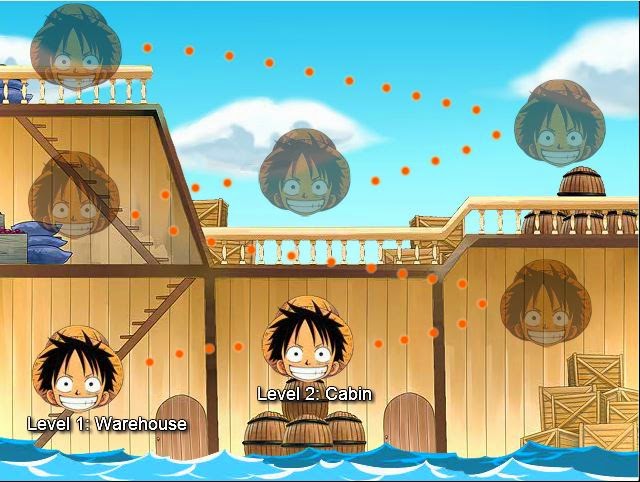 one piece flash game one piece flash game