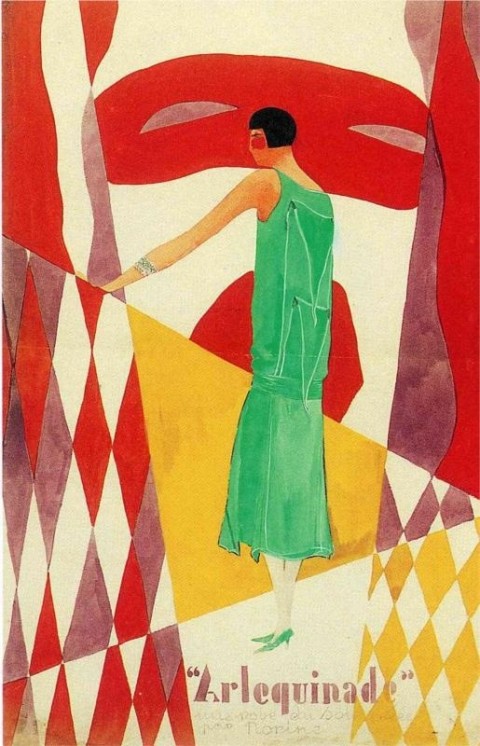 nuncalosabre. Portadas y Pósters Art Deco - René Magritte