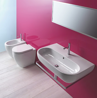 #2 Bathroom Wall Tile Design Ideas