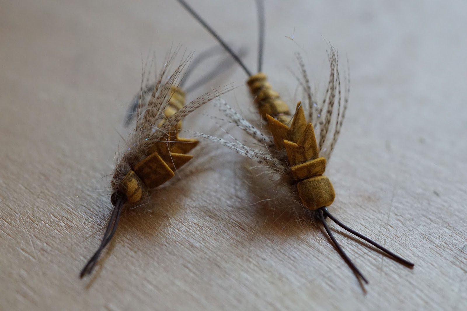 All Things Fly Fishing Penn State and Stoneflies