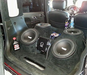 Subcompact Culture - The small car blog: Is Aftermarket Car Audio