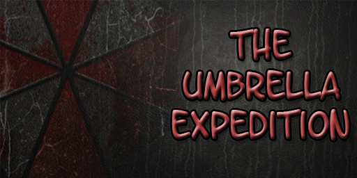 The Umbrella expedition