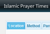 Islamic Prayer Times 2.8.5.0 لحساب مواقيت الصلاة الخمس Islamic-Prayer-Times-thumb%5B1%5D