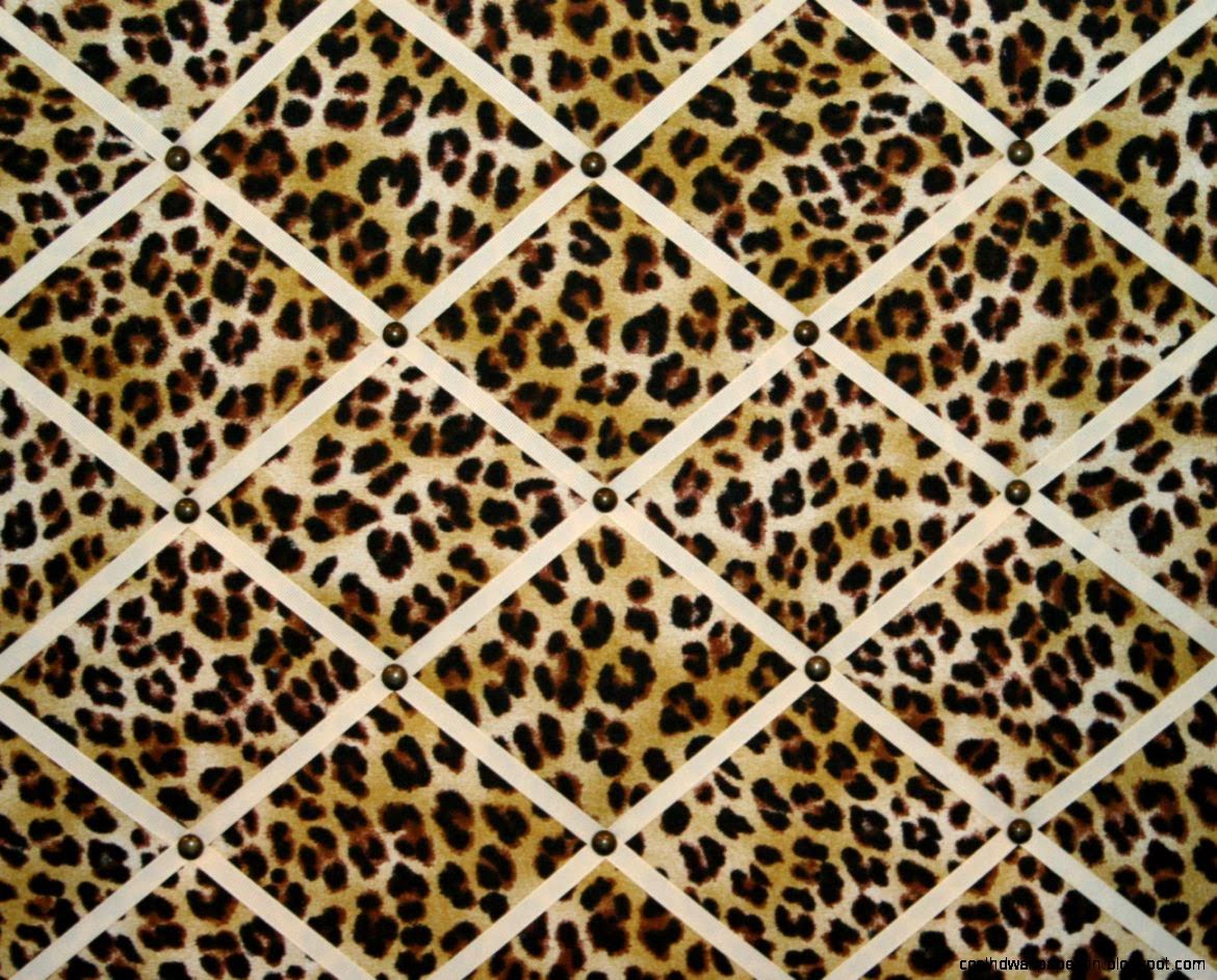 Cheetah Print The Home Decoration Cheetah Print The Home Decoration