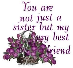 A Sister Love A Sister Love