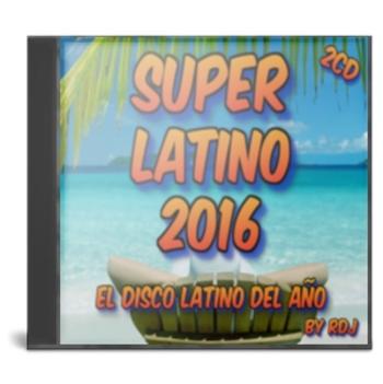 DISCO LATINO disco latino: