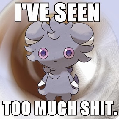 ♚roses are red, venusaurs are green♚ espurr meme ESPURR ♚roses are red, venusaurs are green♚ espurr meme