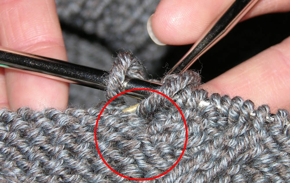 kyarns Fixing Cable Mistakes