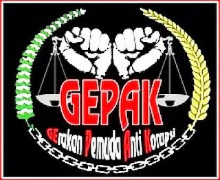 Logo GEPAK