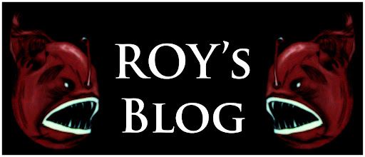 ROY´s Blog