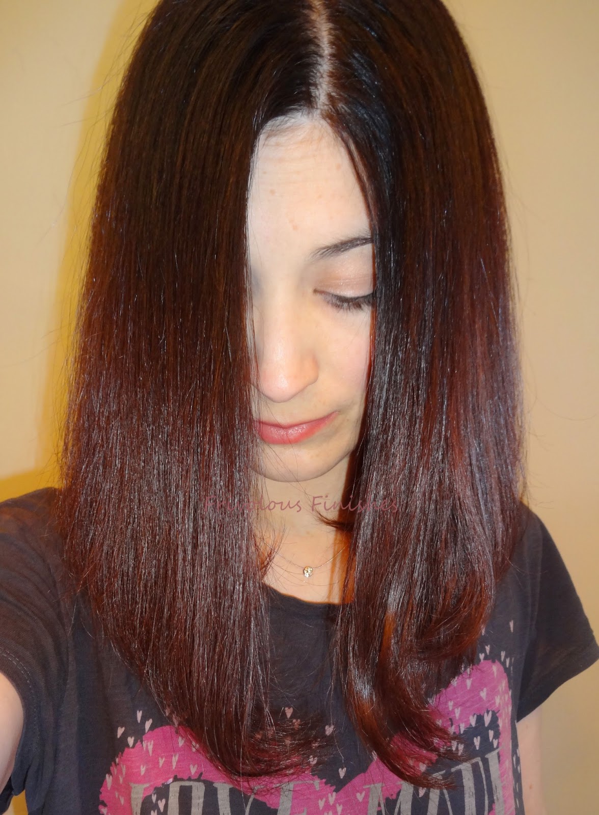 Pictures Of Dark Mahogany Brown Hair Color Natural Hair Dye 2018