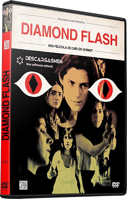 Las ultimas peliculas que has visto Diamond+Flash+(2011)+DVD