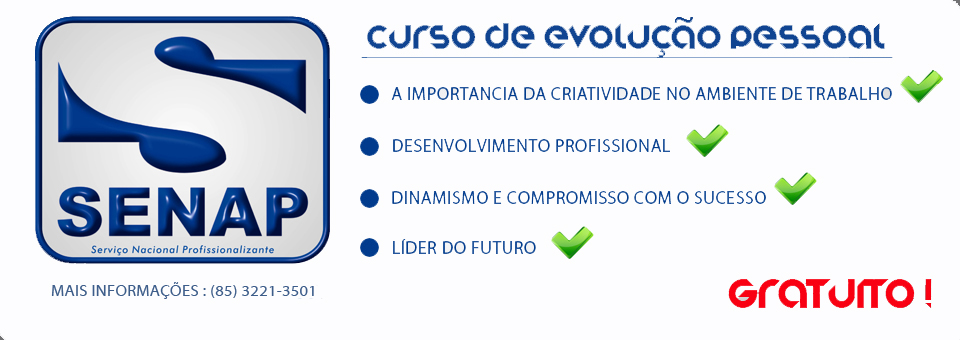 Evolucao Cursos Profissionalizantes 