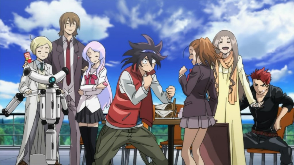 phi brain puzzle of god season 1 download phi brain puzzle of god season 1 download