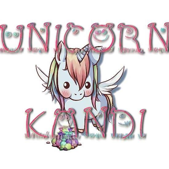 Unicorn Kandi