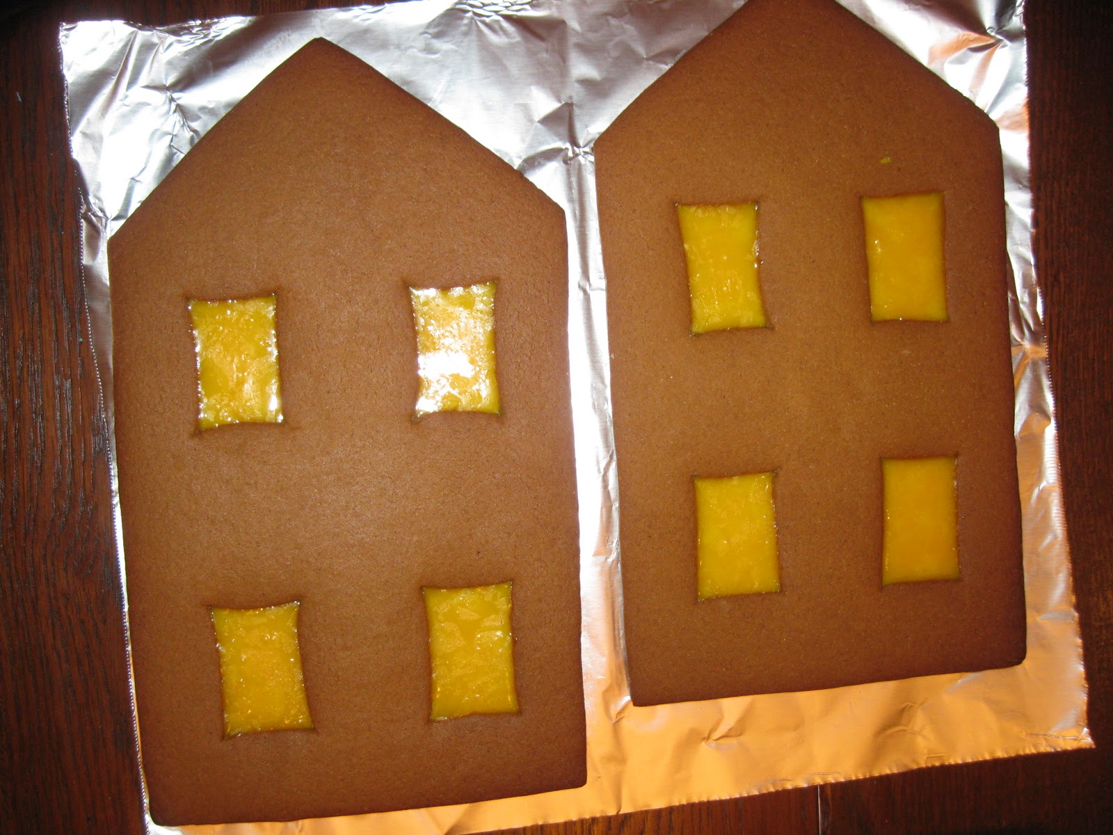 Baking Outside the Box Gingerbread Houses Tips and Ideas