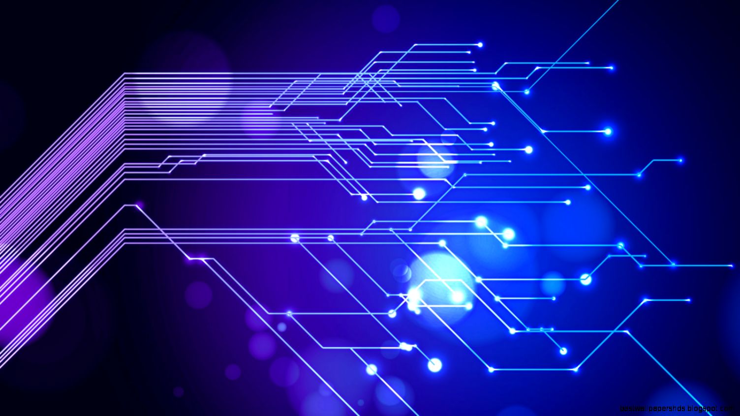 circuit board wallpaper HD circuit board wallpaper HD