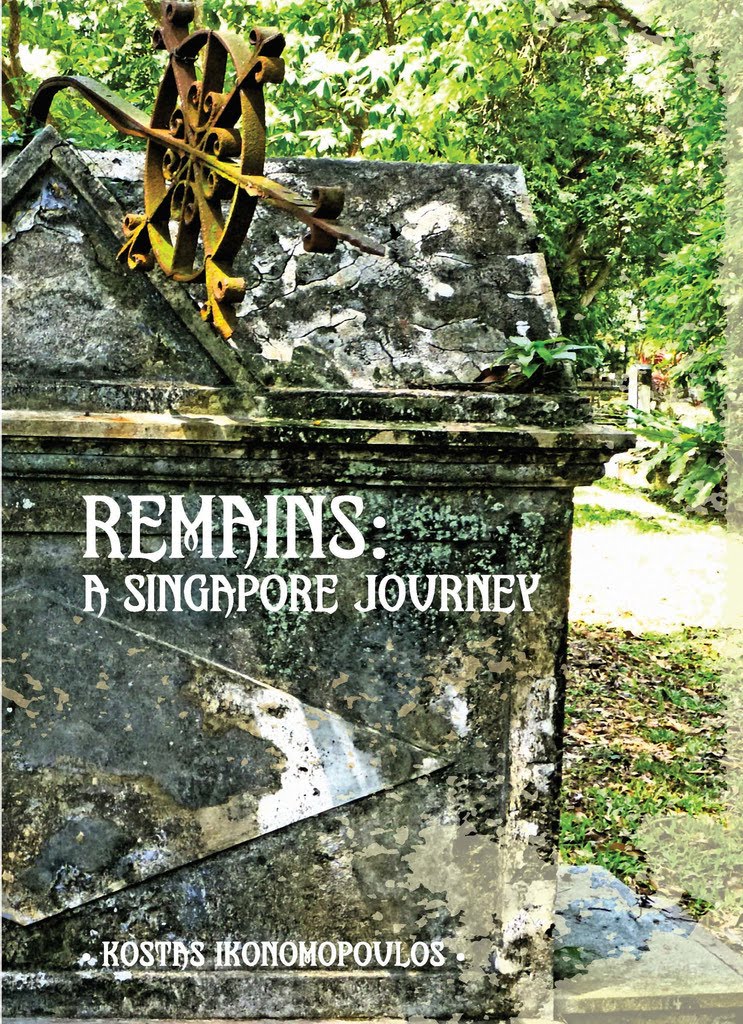 Remains