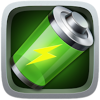 GO Battery Saver &Power Widget app icon