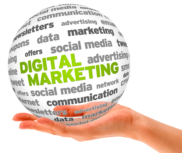 Digital Marketing Agency