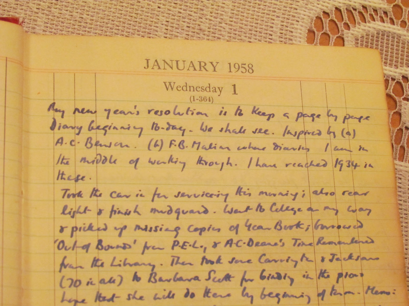 The History Girls 'Living With History' by A L Berridge