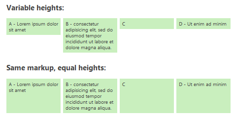 after same height as element css after same height as element css