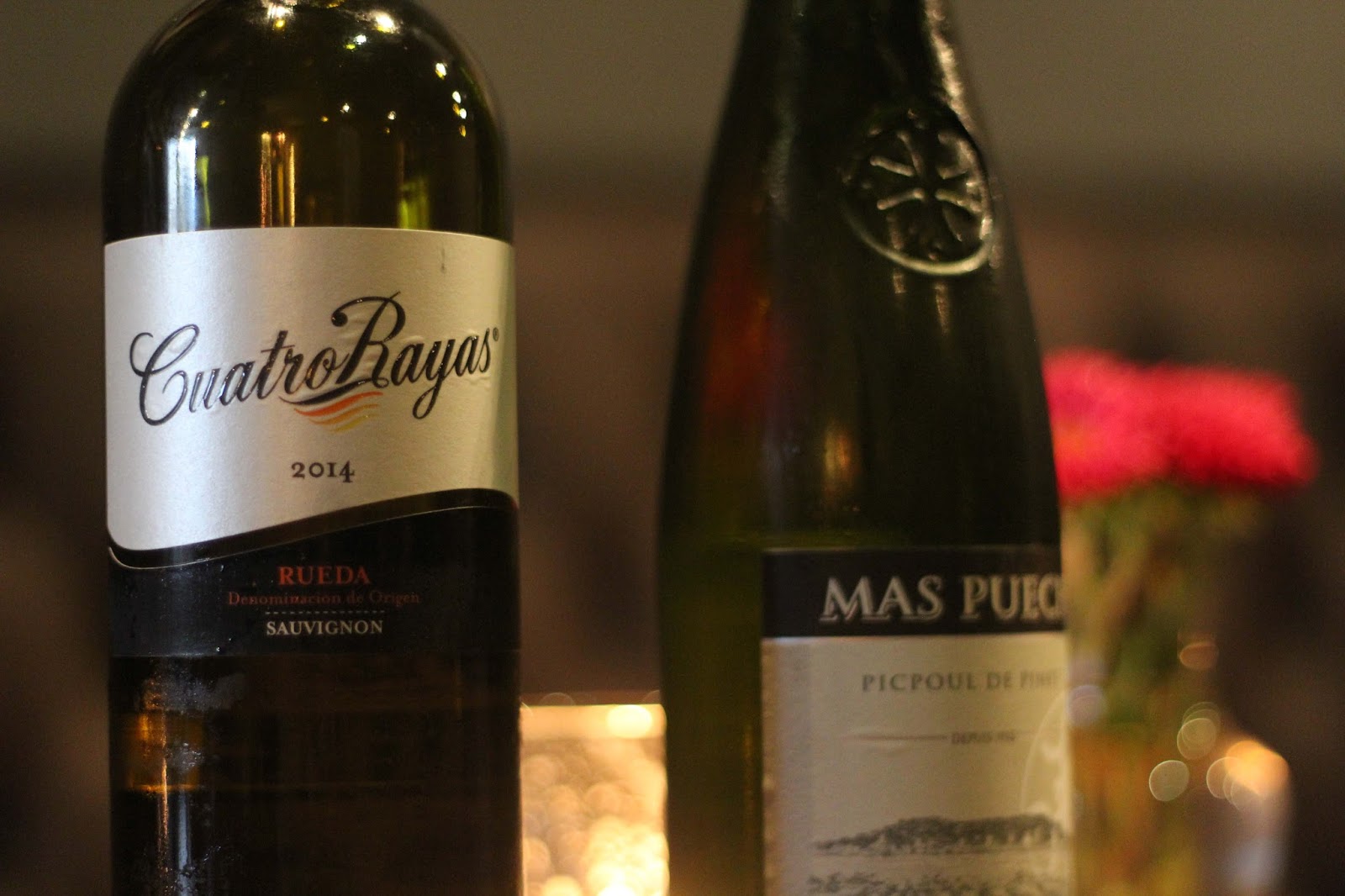 Wine Tasting At The Decanter SUNNYDEI