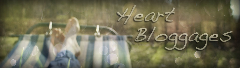 Heart Bloggages