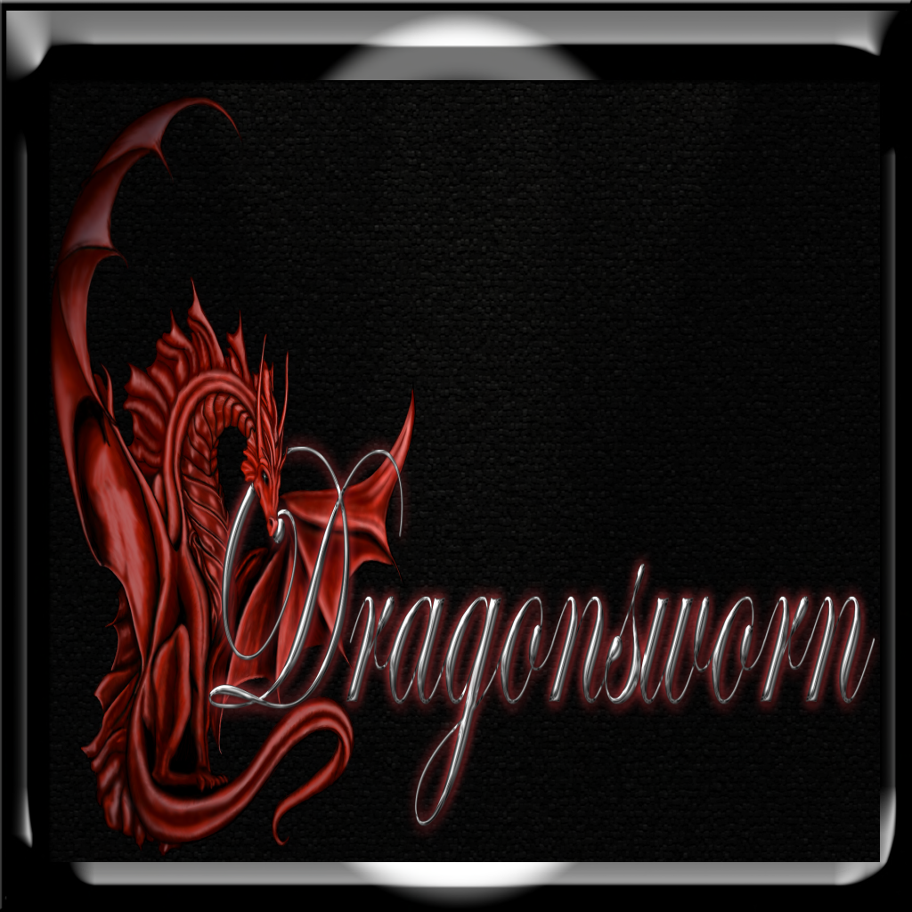 Dragonsworn