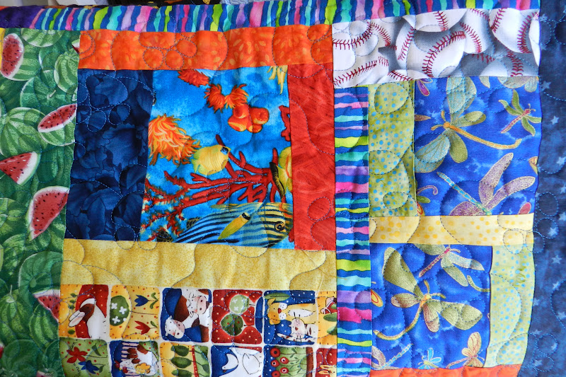 Amazingly Affordable Longarm Quilting Karen S in NH