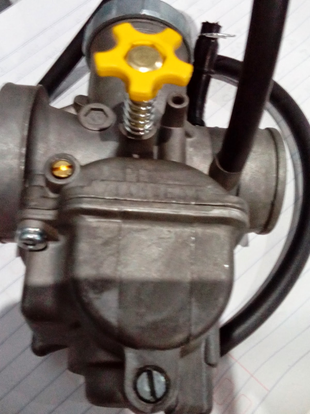 SATU UNTUK SEMUA: jual karbu sp pe 28 keihin ,dan koso pwk