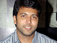 Jayam Ravi