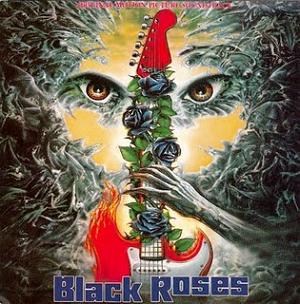 Black Roses 1988