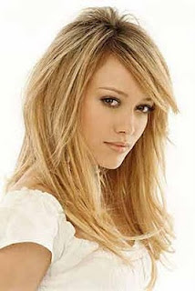 Thinspo..... Hilary Duff