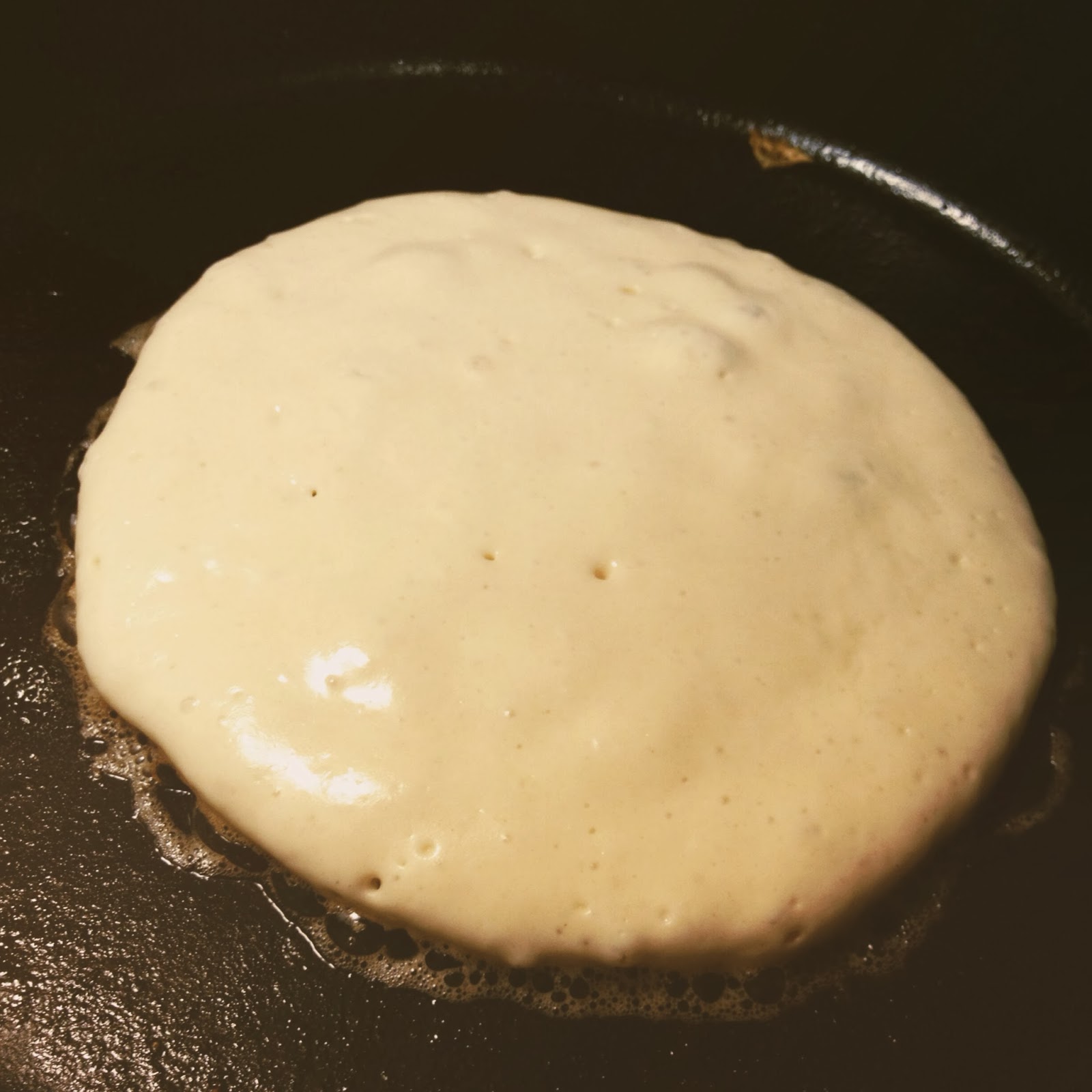 Chasing Lovely Copycat Cracker Barrel Pancakes