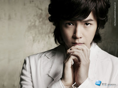 Short Hair Styles_Jang Geun Suk