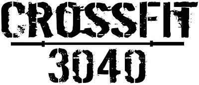 CrossFit 3040