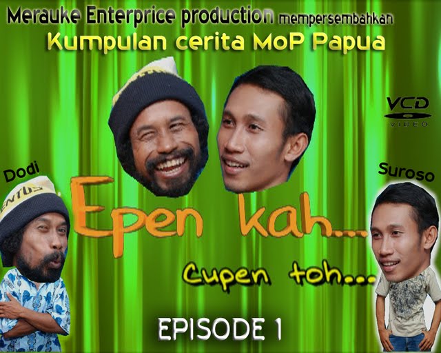 Epen Kah