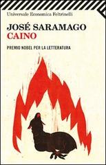 La Lettrice Rampante: CAINO - José Saramago